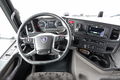 samochód ciężarowy Scania zdjęcie 40
