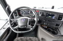 Scania P 280 / 4x2 / CHŁODNIA -6.2 M / AGREGAT FRIGO BLOCK / THERMO KING / WINDA ZAŁADOWCZA / PO KONTRAKCIE SERWISOWYM zdjęcie 40