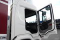 samochód ciężarowy Scania zdjęcie 48