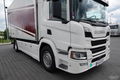 samochód ciężarowy Scania zdjęcie 6