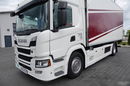 Scania P 280 / 4x2 / CHŁODNIA -6.2 M / AGREGAT FRIGO BLOCK / THERMO KING / WINDA ZAŁADOWCZA / PO KONTRAKCIE SERWISOWYM zdjęcie 7
