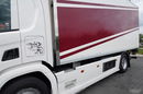 Scania P 280 / 4x2 / CHŁODNIA -6.2 M / AGREGAT FRIGO BLOCK / THERMO KING / WINDA ZAŁADOWCZA / PO KONTRAKCIE SERWISOWYM zdjęcie 8