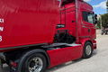 ciągnik siodłowy Scania zdjęcie 4