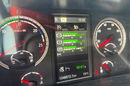 Scania R 450 / RETARDER / BEZ EGR / HYDRAULIKA / PEŁNY SERWIS / ALUSY / 2016 / zdjęcie 8