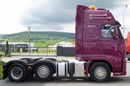 Volvo FH 540 / PUSHER / 3 Osiowy ciągnik siodłowy  / RETARDER / KLIMA POSTOJOWA /  OŚ PODNOSZONA SKRĘTNA / SKÓRY / SPROWADZONY zdjęcie 10