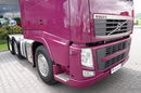 Volvo FH 540 / PUSHER / 3 Osiowy ciągnik siodłowy  / RETARDER / KLIMA POSTOJOWA /  OŚ PODNOSZONA SKRĘTNA / SKÓRY / SPROWADZONY zdjęcie 11