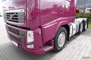 Volvo FH 540 / PUSHER / 3 Osiowy ciągnik siodłowy  / RETARDER / KLIMA POSTOJOWA /  OŚ PODNOSZONA SKRĘTNA / SKÓRY / SPROWADZONY zdjęcie 12