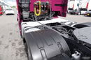 Volvo FH 540 / PUSHER / 3 Osiowy ciągnik siodłowy  / RETARDER / KLIMA POSTOJOWA /  OŚ PODNOSZONA SKRĘTNA / SKÓRY / SPROWADZONY zdjęcie 14