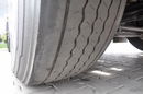 Volvo FH 540 / PUSHER / 3 Osiowy ciągnik siodłowy  / RETARDER / KLIMA POSTOJOWA /  OŚ PODNOSZONA SKRĘTNA / SKÓRY / SPROWADZONY zdjęcie 19
