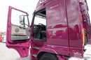 Volvo FH 540 / PUSHER / 3 Osiowy ciągnik siodłowy  / RETARDER / KLIMA POSTOJOWA /  OŚ PODNOSZONA SKRĘTNA / SKÓRY / SPROWADZONY zdjęcie 24