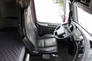 Volvo FH 540 / PUSHER / 3 Osiowy ciągnik siodłowy  / RETARDER / KLIMA POSTOJOWA /  OŚ PODNOSZONA SKRĘTNA / SKÓRY / SPROWADZONY zdjęcie 29