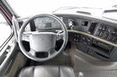 Volvo FH 540 / PUSHER / 3 Osiowy ciągnik siodłowy  / RETARDER / KLIMA POSTOJOWA /  OŚ PODNOSZONA SKRĘTNA / SKÓRY / SPROWADZONY zdjęcie 31