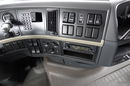 Volvo FH 540 / PUSHER / 3 Osiowy ciągnik siodłowy  / RETARDER / KLIMA POSTOJOWA /  OŚ PODNOSZONA SKRĘTNA / SKÓRY / SPROWADZONY zdjęcie 32