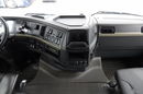 Volvo FH 540 / PUSHER / 3 Osiowy ciągnik siodłowy  / RETARDER / KLIMA POSTOJOWA /  OŚ PODNOSZONA SKRĘTNA / SKÓRY / SPROWADZONY zdjęcie 33
