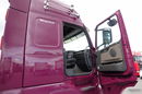 Volvo FH 540 / PUSHER / 3 Osiowy ciągnik siodłowy  / RETARDER / KLIMA POSTOJOWA /  OŚ PODNOSZONA SKRĘTNA / SKÓRY / SPROWADZONY zdjęcie 39
