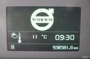 Volvo FH 540 / PUSHER / 3 Osiowy ciągnik siodłowy  / RETARDER / KLIMA POSTOJOWA /  OŚ PODNOSZONA SKRĘTNA / SKÓRY / SPROWADZONY zdjęcie 41