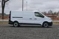 samochód dostawczy Renault zdjęcie 2