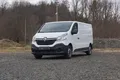 samochód dostawczy Renault zdjęcie 3