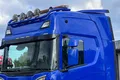 ciągnik siodłowy Scania zdjęcie 11
