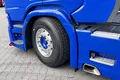ciągnik siodłowy Scania zdjęcie 12
