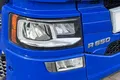 ciągnik siodłowy Scania zdjęcie 13