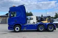 ciągnik siodłowy Scania zdjęcie 15