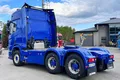 ciągnik siodłowy Scania zdjęcie 18