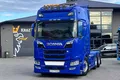 ciągnik siodłowy Scania zdjęcie 2