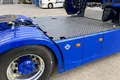ciągnik siodłowy Scania zdjęcie 22