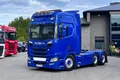 ciągnik siodłowy Scania zdjęcie 3
