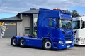 ciągnik siodłowy Scania zdjęcie 7