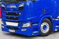 ciągnik siodłowy Scania zdjęcie 9