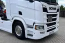 R540 full ADR z Niemiec Ledy nawigacja pełna historia kontrakt Scania zdjęcie 12