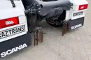 R540 full ADR z Niemiec Ledy nawigacja pełna historia kontrakt Scania zdjęcie 17