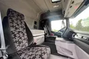 R540 full ADR z Niemiec Ledy nawigacja pełna historia kontrakt Scania zdjęcie 18