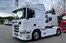 R540 full ADR z Niemiec Ledy nawigacja pełna historia kontrakt Scania zdjęcie 5