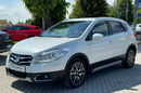 Suzuki SX4 S-Cross Lakier Perła Radar 4x4 zdjęcie 12