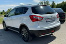 Suzuki SX4 S-Cross Lakier Perła Radar 4x4 zdjęcie 14