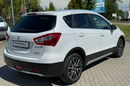 Suzuki SX4 S-Cross Lakier Perła Radar 4x4 zdjęcie 16