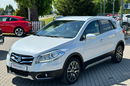 Suzuki SX4 S-Cross Lakier Perła Radar 4x4 zdjęcie 2