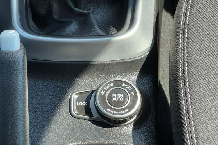 Suzuki SX4 S-Cross Lakier Perła Radar 4x4 zdjęcie 23