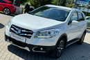 Suzuki SX4 S-Cross Lakier Perła Radar 4x4 zdjęcie 3