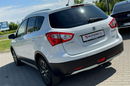 Suzuki SX4 S-Cross Lakier Perła Radar 4x4 zdjęcie 4