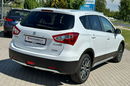 Suzuki SX4 S-Cross Lakier Perła Radar 4x4 zdjęcie 6