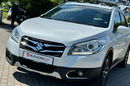 Suzuki SX4 S-Cross Lakier Perła Radar 4x4 zdjęcie 7