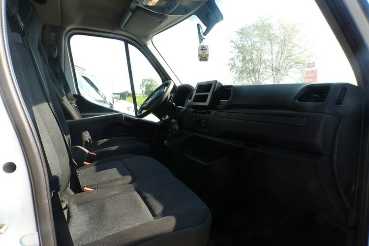 Opel Movano MOVANO winda 9 ep plandeka 8.9.10 ep zdjęcie 2