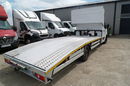 Renault Master auto laweta pomoc drogowa auto pomoc zdjęcie 3