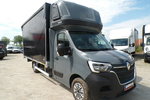 Renault Master MASTER plandeka 10 ep leasing winda 8.9.10 ep zdjęcie 1
