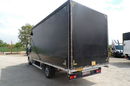 Renault Master MASTER plandeka 10 ep leasing winda 8.9.10 ep zdjęcie 2