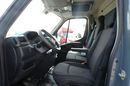 Renault Master MASTER plandeka 10 ep leasing winda 8.9.10 ep zdjęcie 4